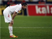 Bóng đá anh, ngoại hạng anh, lịch thi đấu euro 2012, Cologne rơi vào thế cùng đường